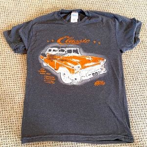 Gildan Chevrolet Graphic T-shirt